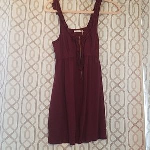 Kimchi blue mini dress